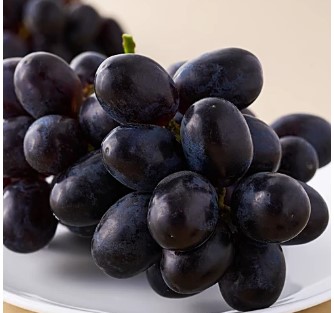 Black Seedless - Grapes