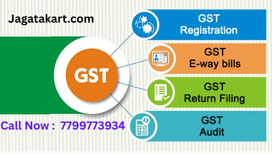 GST Services