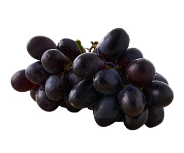 Black Seedless - Grapes