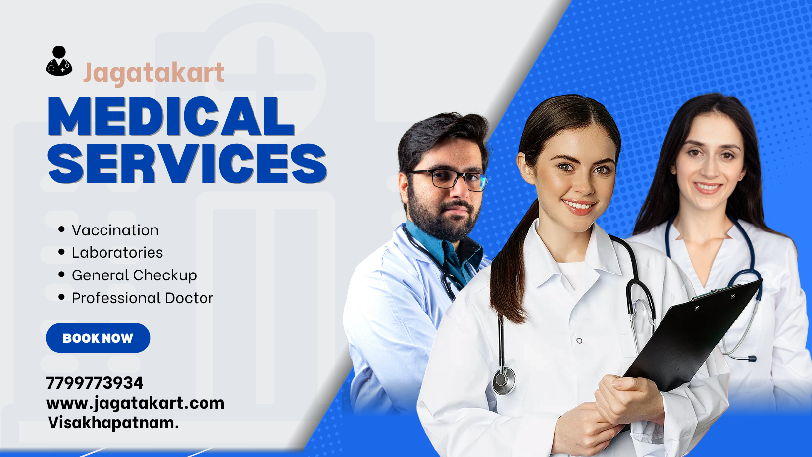 Medical Services